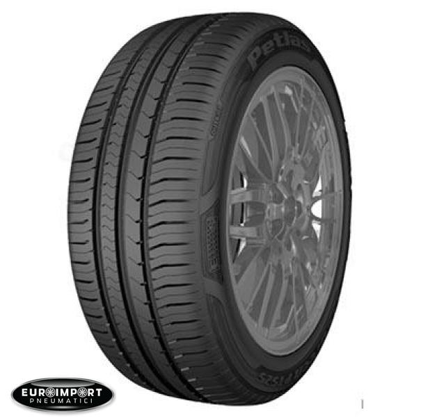 Petlas Progreen pt 525  195/55 R16 87 H   TL